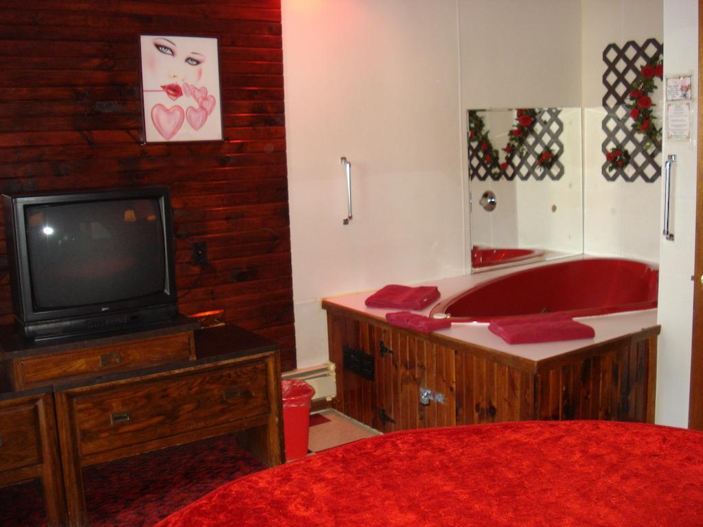 Motel Cedar Grove Altoona