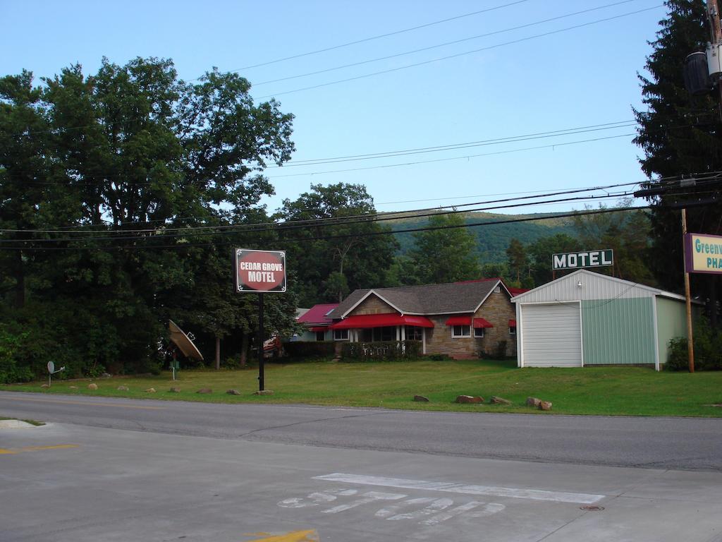 Cedar Grove Altoona