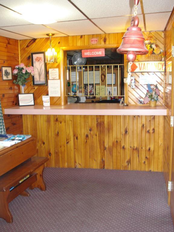 Motel Cedar Grove Altoona