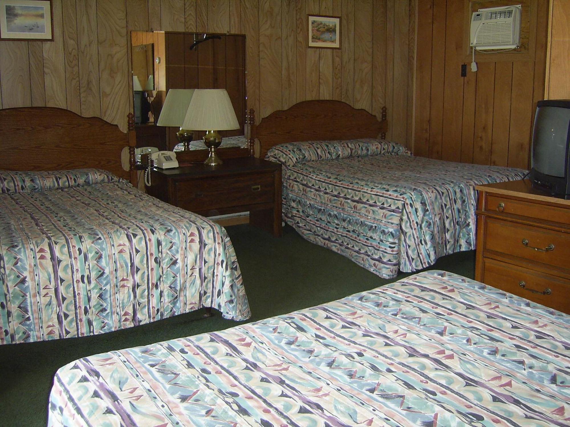 Motel Cedar Grove